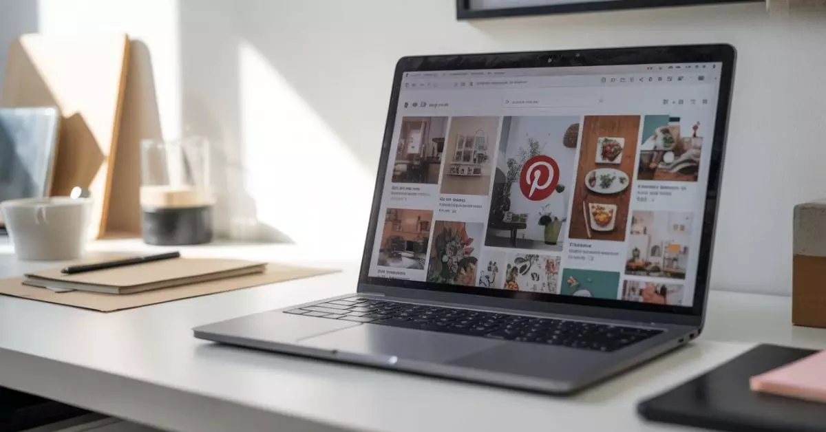 Pinterest Strategy 2026