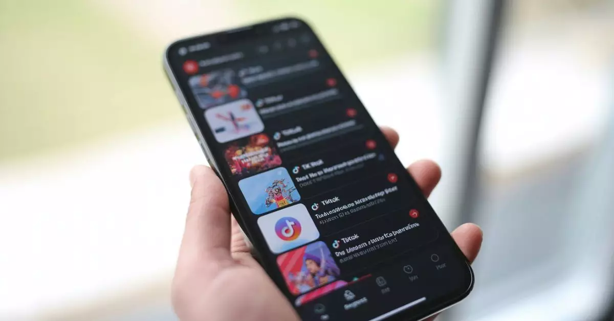 TikTok Strategy 2026