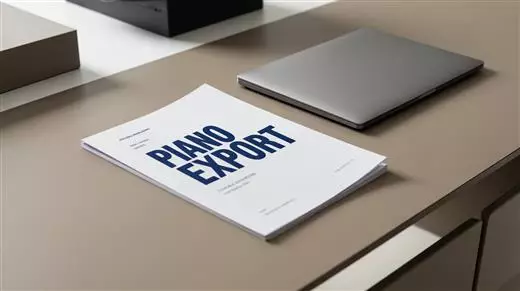 Digital Export Plan 2026