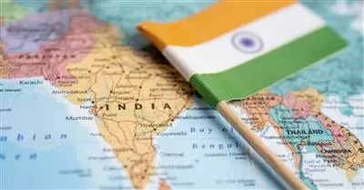 India - Ricerca partner con viaggio d'affari