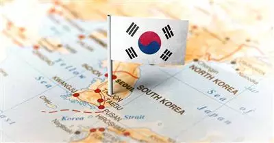 Corea del Sud - Ricerca partner con viaggio d'affari