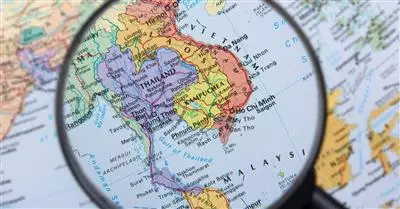 Vietnam / Thailandia Ricerca partner con viaggio d'affari