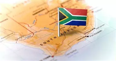 Sudafrica - Ricerca partner con viaggio d'affari