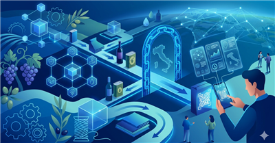 Blockchain and the Legal Protection of Made in Italy