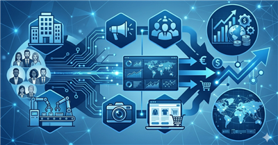 Low Online Lead Volume? Here's How Affiliate Marketing Can Help