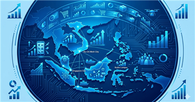 Reaching Southeast Asian Consumers: Selling in Vietnam, Singapore and Malaysia through Cross-Border E-Commerce