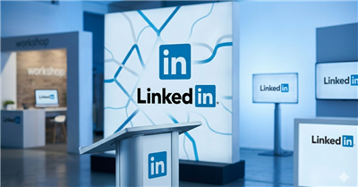 The New LinkedIn Algorithm 360Brew: How Organic Visibility Is Changing for Professionals and Companies