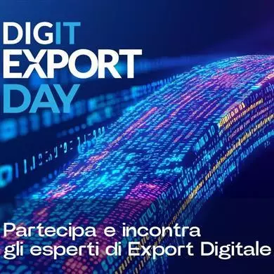 Roadshow DigIT Export Day 2026