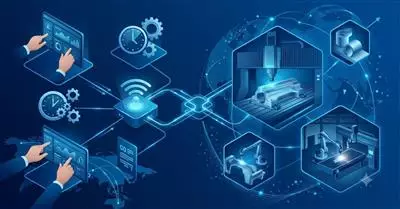 B2B Export and Mechanical Engineering: Techpilot's Features
