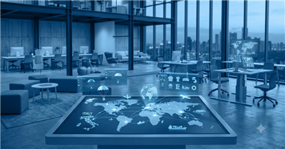 Exploring Opportunities in International Marketplaces