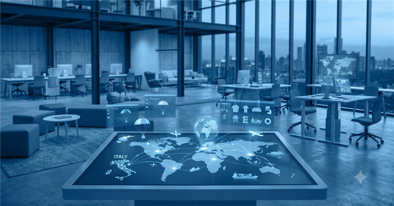 Exploring Opportunities in International Marketplaces