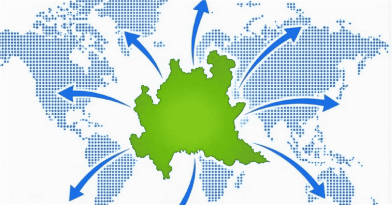 Young Entrepreneurs in Lombardy: Webinar Series to Support Export Growth