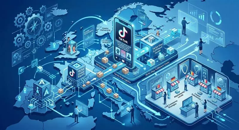 The Rise of TikTok Shop and How to Leverage It for Online Sales