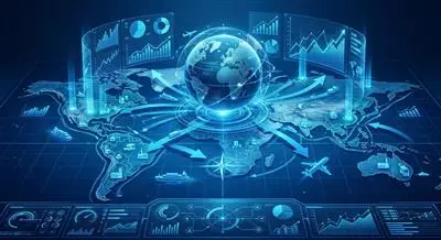 New Tariffs? Start by Exploring New Markets with Online Tools to Identify the Best Opportunities