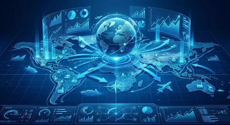 New Tariffs? Start by Exploring New Markets with Online Tools to Identify the Best Opportunities