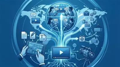 Digital Trends for Export: Advanced AI Translation (DeepL) and Multilingual Video Marketing