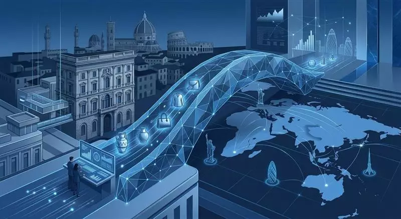 NFT Marketplaces: New Opportunities for Italian Companies in International Markets
