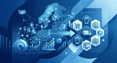 Selling Online in the Nordic Countries: From Numbers to Channels