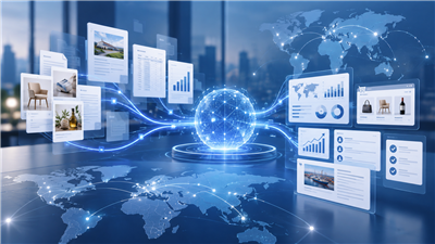 How to Use AI Projects for Digital Export Activities